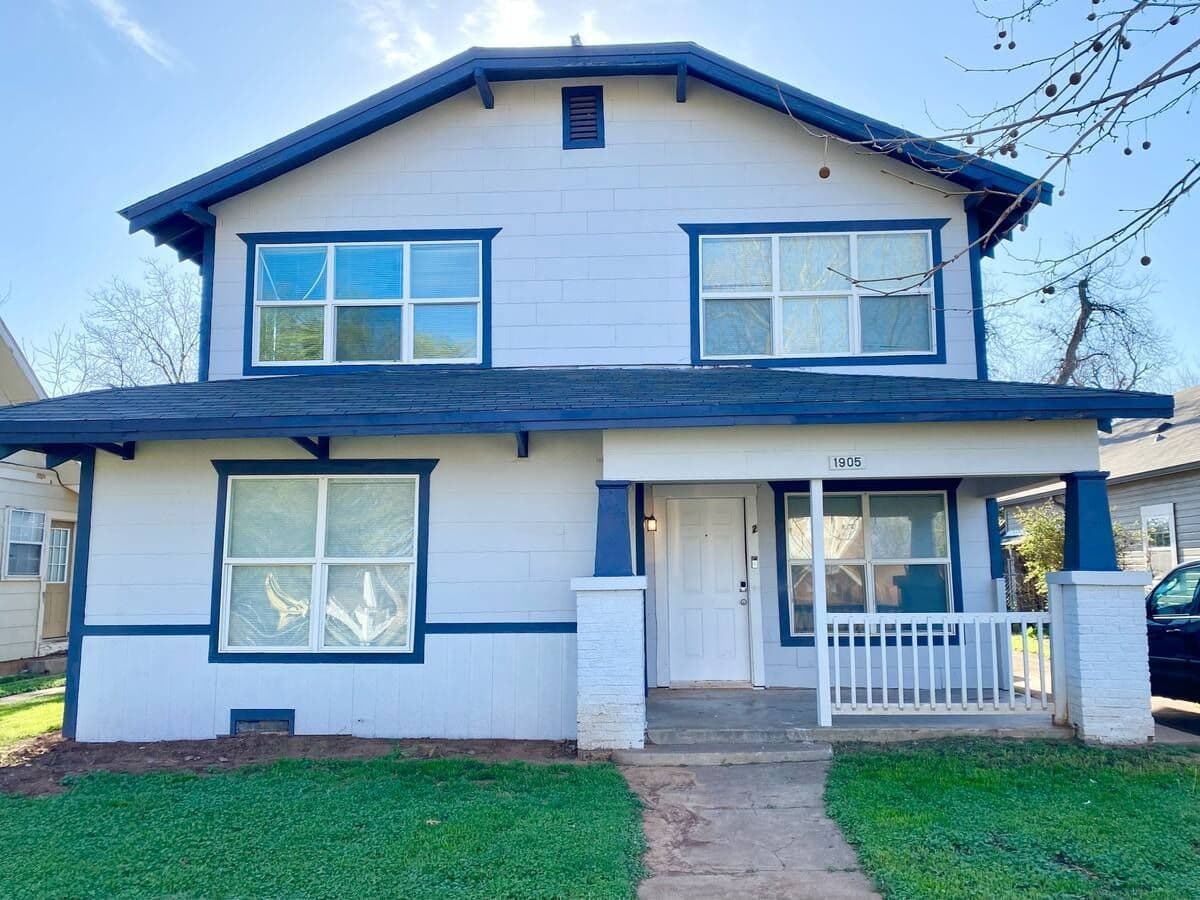 Peaceful 1BR 1BA Apartment Sheppard AFB - Kitchen, Wi-Fi