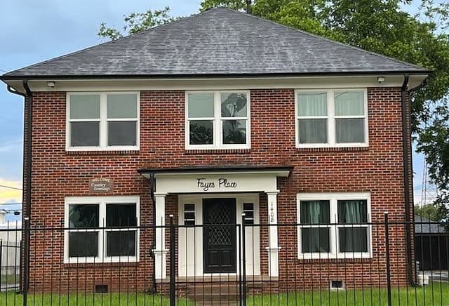 TDY 1BR 1BA Apartment Sheppard AFB - Clean, Secure, New