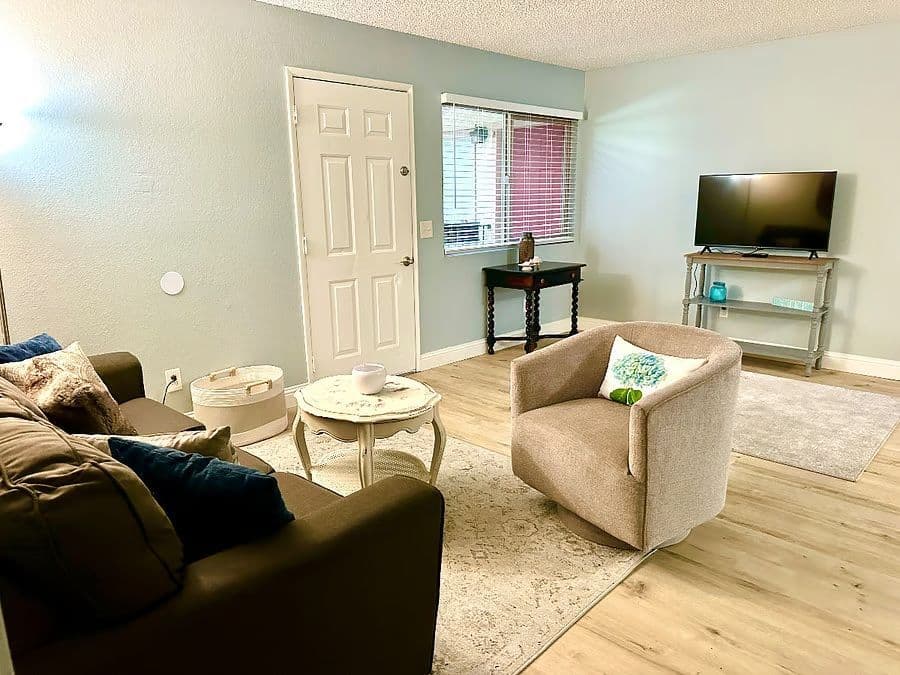 Ocean Breeze 2BR 1BA Vandenberg AFB - Walk Pismo Beach