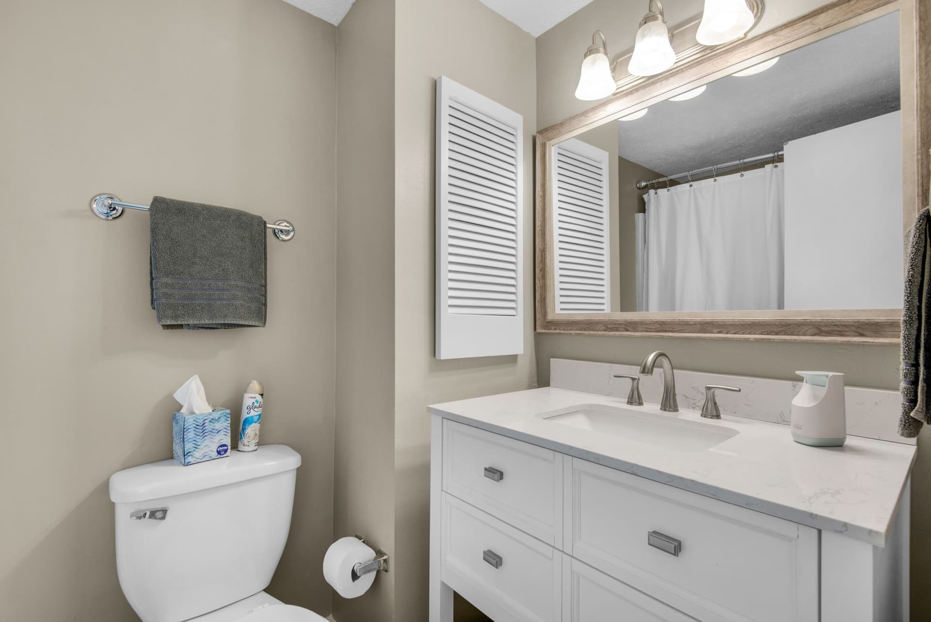 Barleys BnB Hurlburt/Eglin - 2BR Loft Condo, Pet Friendly
