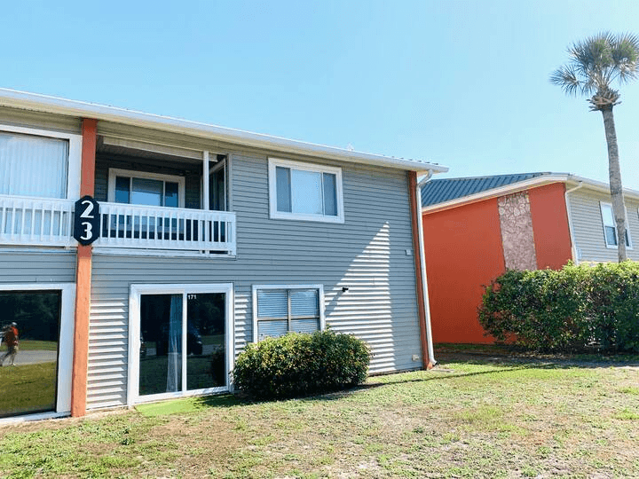 Casita Del Mar | One-Bedroom Condo Near Hurlburt AFB