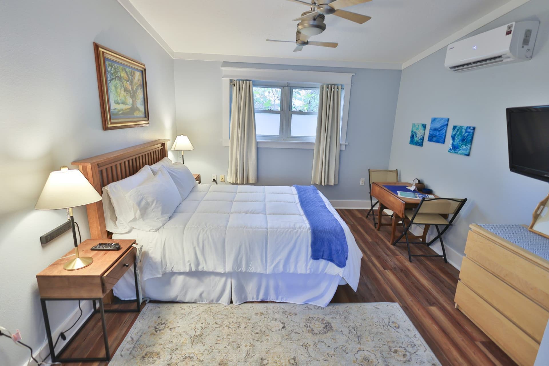 Cassie's Suite Retreat
