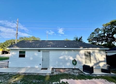 Chic 2BR TDY Cottage Near Keesler Air Force Base – Walk to Coast (Sandbox C)