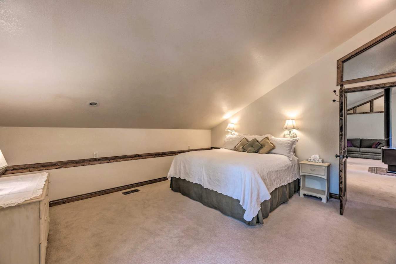 TDY Home Near Cannon AFB – 3-Bed, 2-Bath in Clovis, NM