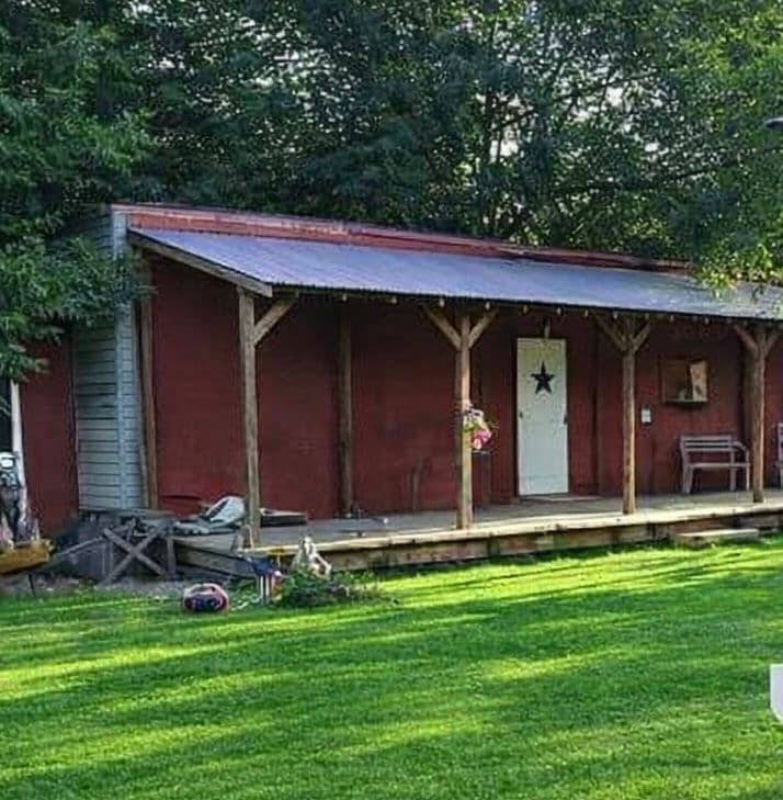 Clovis RanchHouse Retreat
