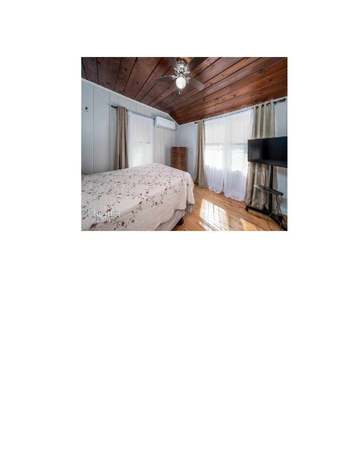 Comfortable 1BR Apartment Near Dyess AFB | Private, Bright & Fully Equipped