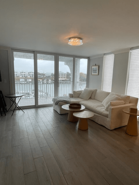 Comfortable 2BR Condo Retreat Near Hurlburt AFB