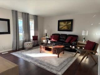 Comfortable 2BR Home Near Little Rock AFB | Ideal for TDY Stay