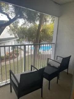 Comfortable 2BR Retreat Near Eglin AFB