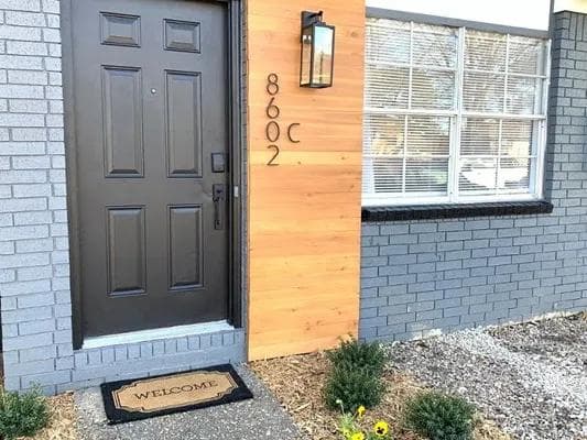Comfortable 2BR Retreat Near Little Rock Air Force Base & Downtown