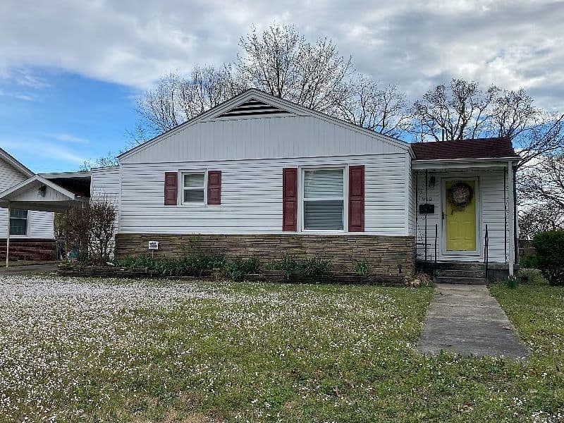Comfortable 2BR TDY Home Near Little Rock AFB with Office & Easy Access