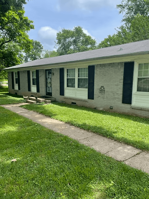 Comfortable 3BR Home Near Fort Campbell | Quiet Neighborhood