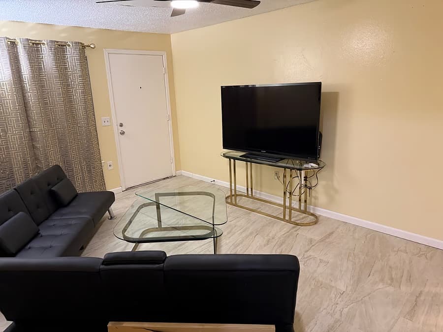 Comfortable 3BR TDY Home Near Tinker Air Force Base in Oklahoma City