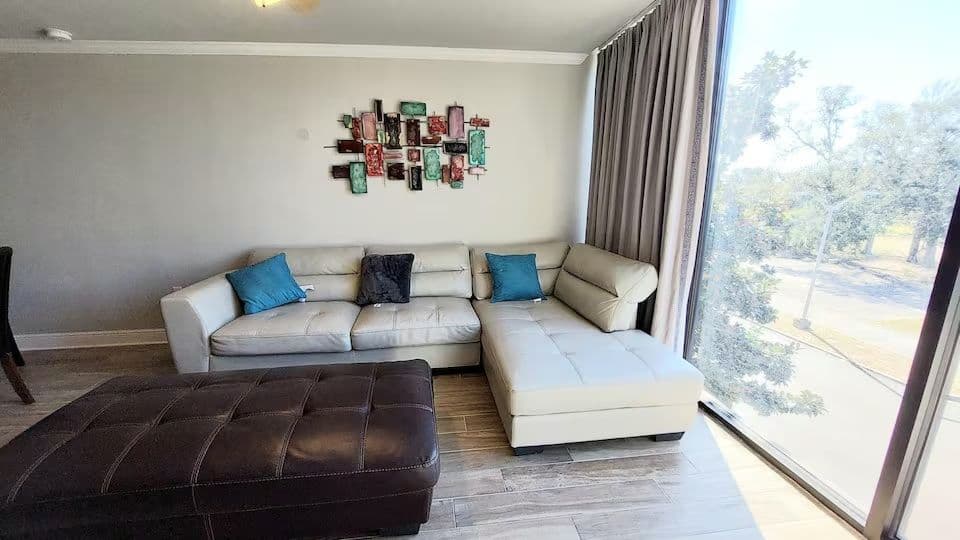 Furnished 2BR 2BA Condo Keesler AFB - Beach, Pool, Smart