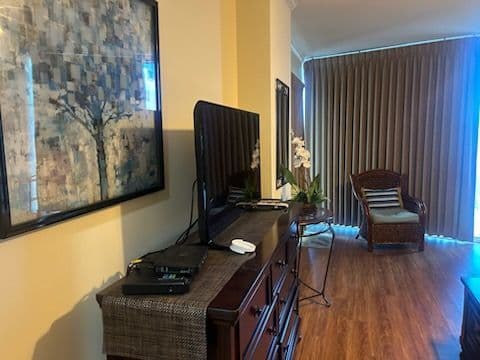 Beachside 2BR 2BA Condo Keesler AFB - Pool, Gym, Gulf