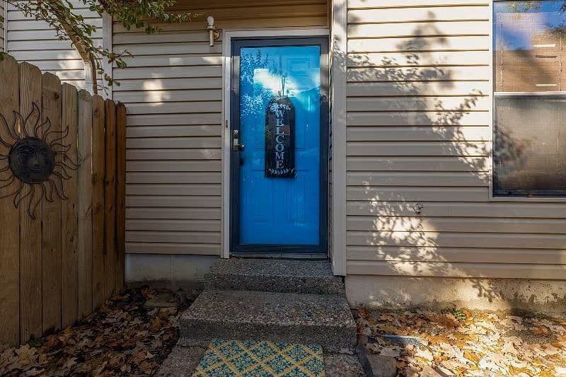 Quiet 3BR 2BA Condo Little Rock AFB - Safe, Pool, TDY