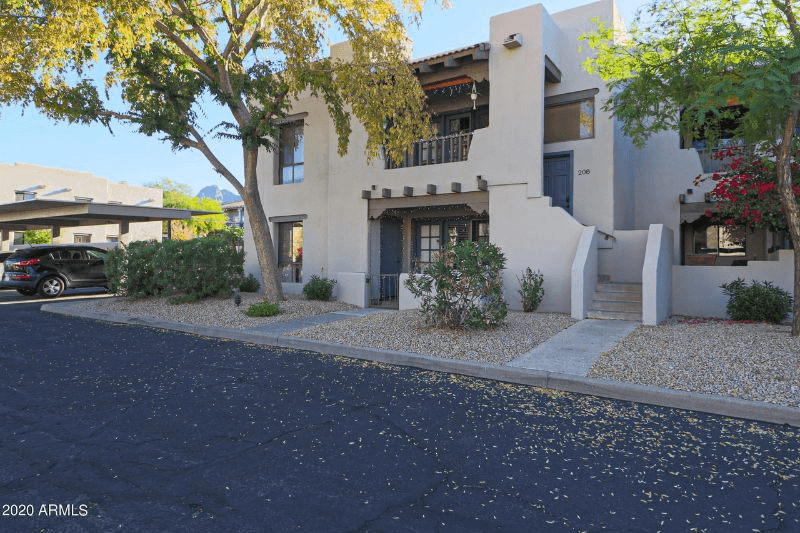Modern 2BR 2BA Condo Luke AFB - Pool, Trails, Central