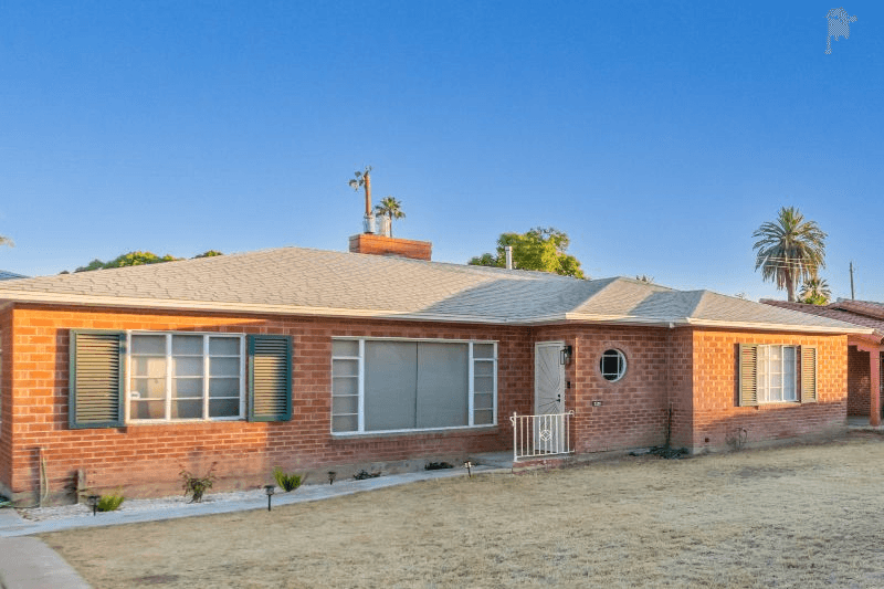 Furnished 2BR 2BA Condo Luke AFB - Encanto, Pet, Light