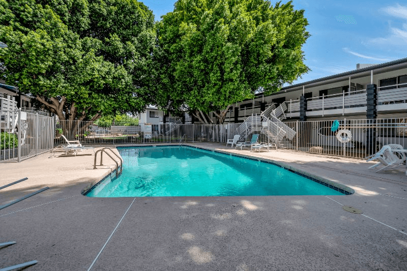 Premium 2BR 2BA Condo Luke AFB - Pool, Walk to Dining