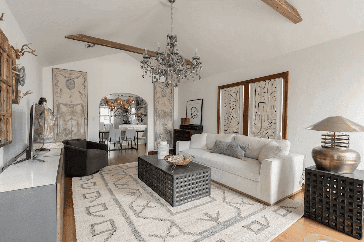 Spanaway 1BR 1BA McChord AFB - Modern, Cozy, TDY Retreat