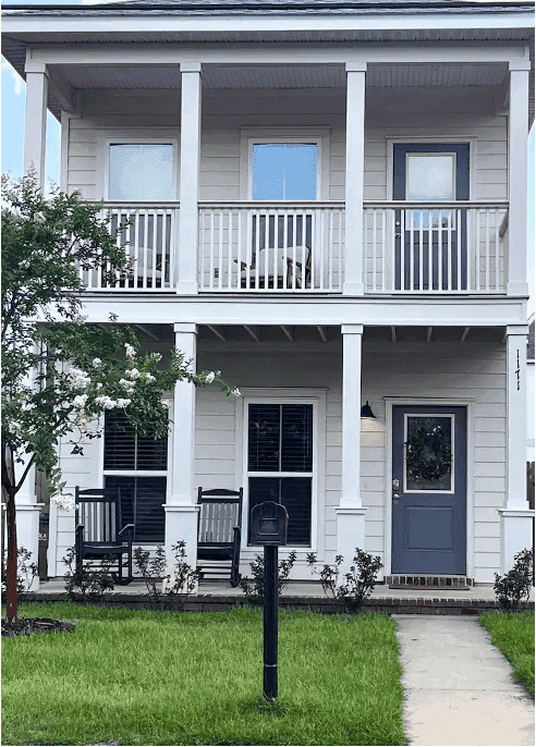 East Hill 1BR 1BA Condo Pensacola NAS - Cozy, All-Incl, DTS