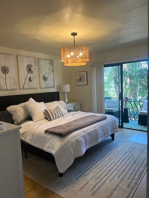 Coastal 2BR 2BA Condo Vandenberg AFB - Gated, Pet friendly.
