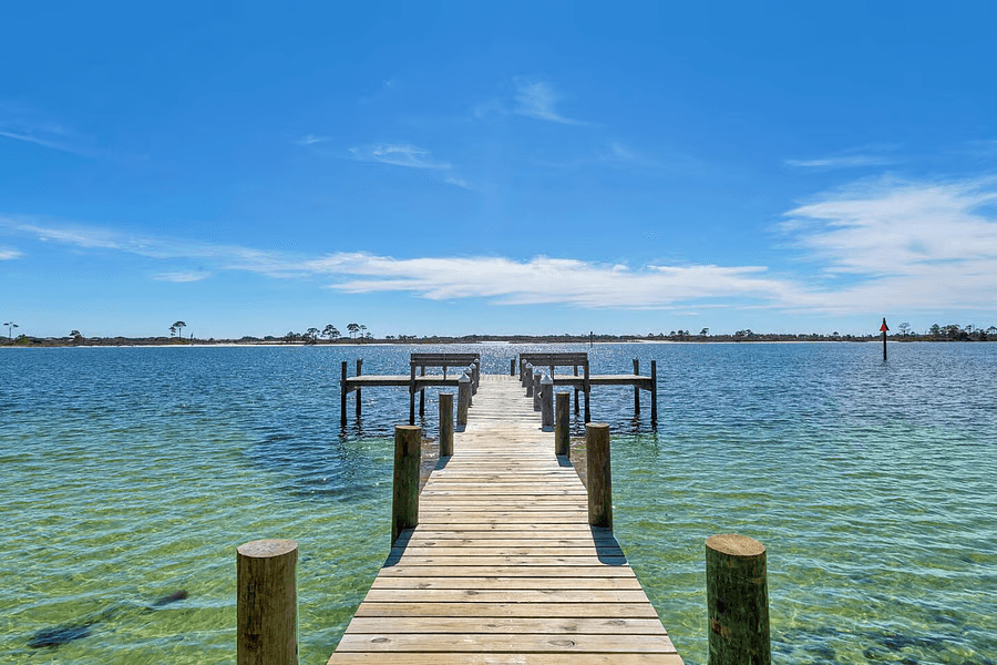 Cozy 2BR Condo Near Hurlburt AFB | Between Destin & Navarre