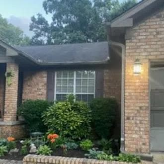 Cozy 2BR Home Near Little Rock AFB, Burns Park & McCain Mall