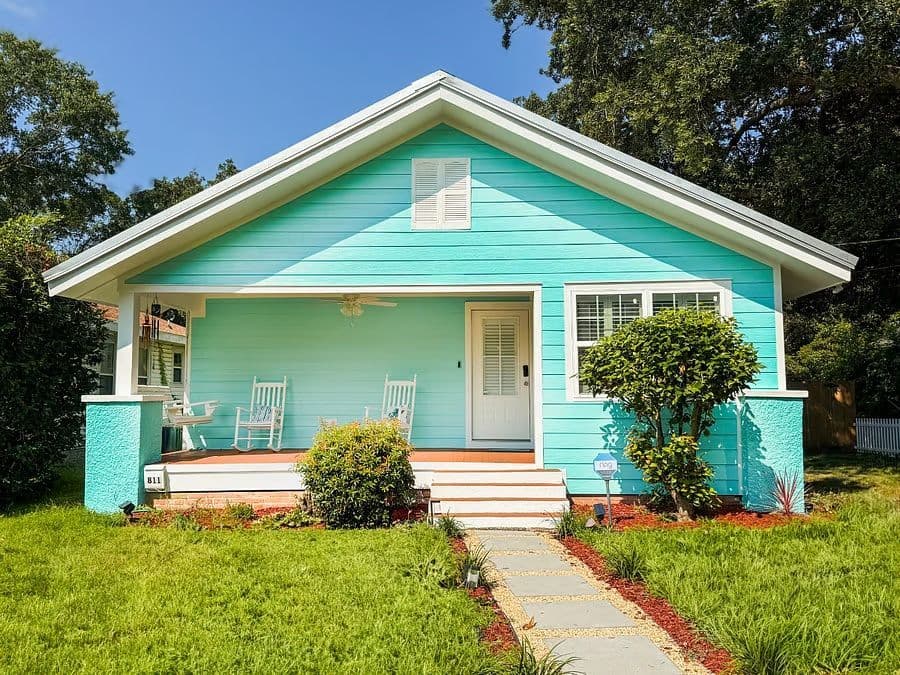 Cozy 3BR Retreat Near Naval Construction Battalion Center Gulfport – Walk to the Beach