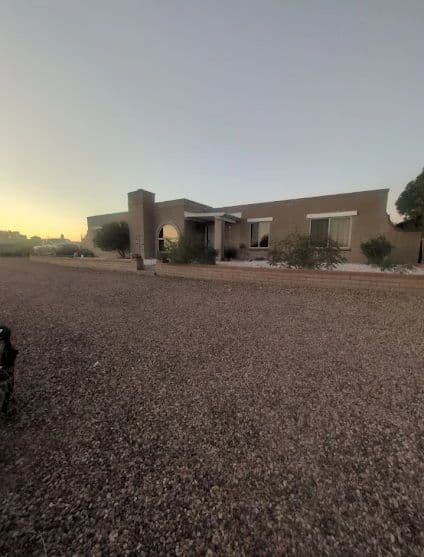 Cozy 3BR Retreat Steps from Davis-Monthan AFB – Prime Tucson Location
