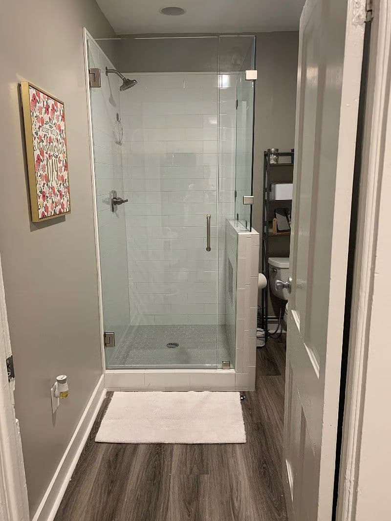 Cozy and Safe Apartment in Historic Central High Neighborhood