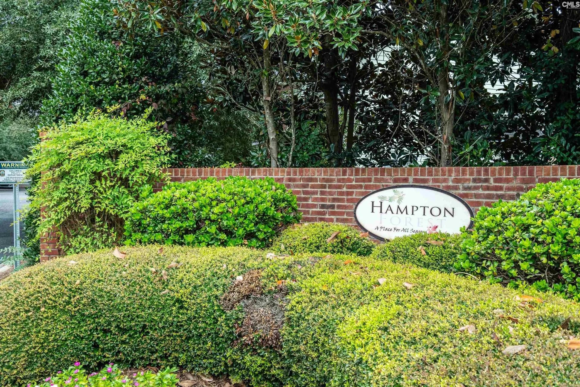 Cozy Carolina Condo