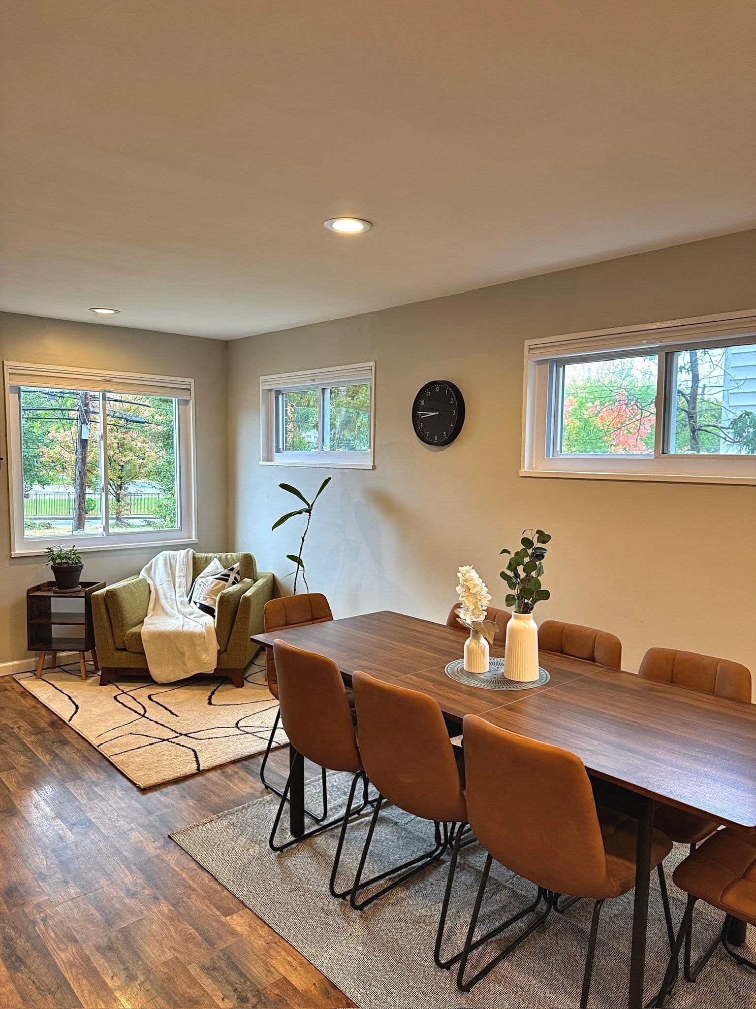 Cozy TDY Retreat Near DC — Military-Owned, All-Inclusive!