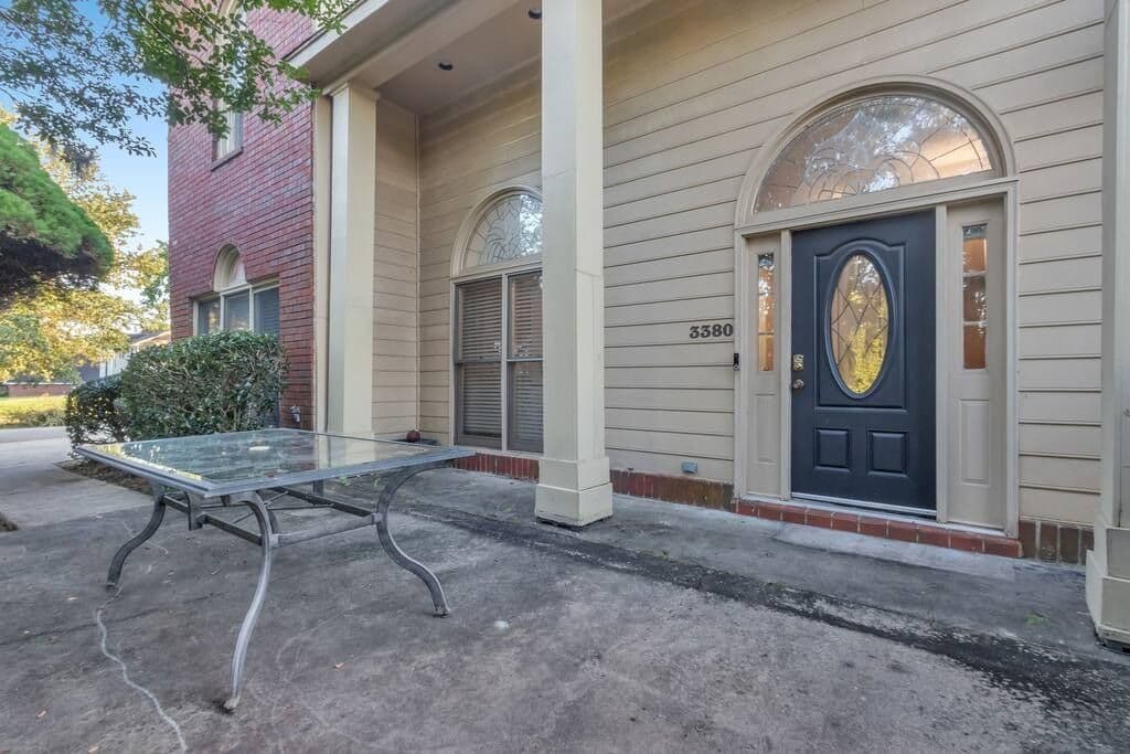 Dog-Friendly 4BR/2.5BA Bell Rd Retreat Near Maxwell AFB