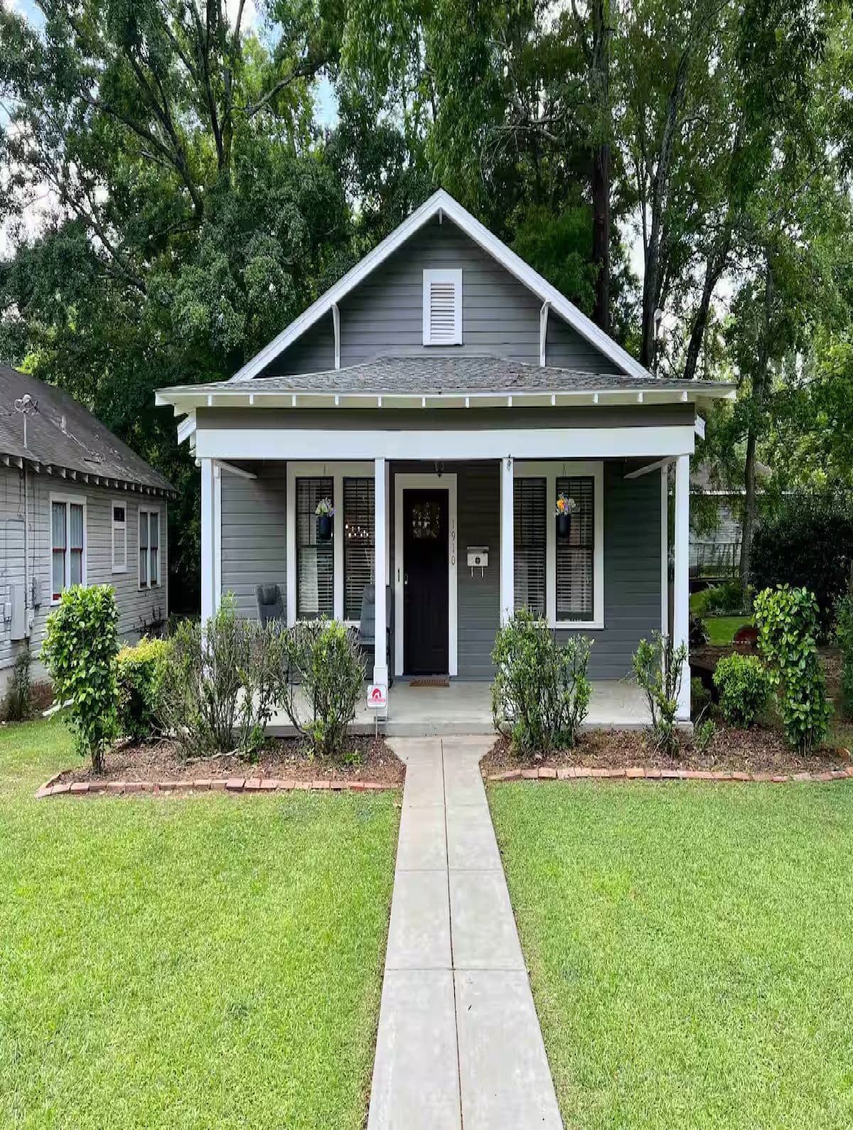 Downtown Savvy | 1BR/1BA Near Maxwell AFB with Fenced Yard