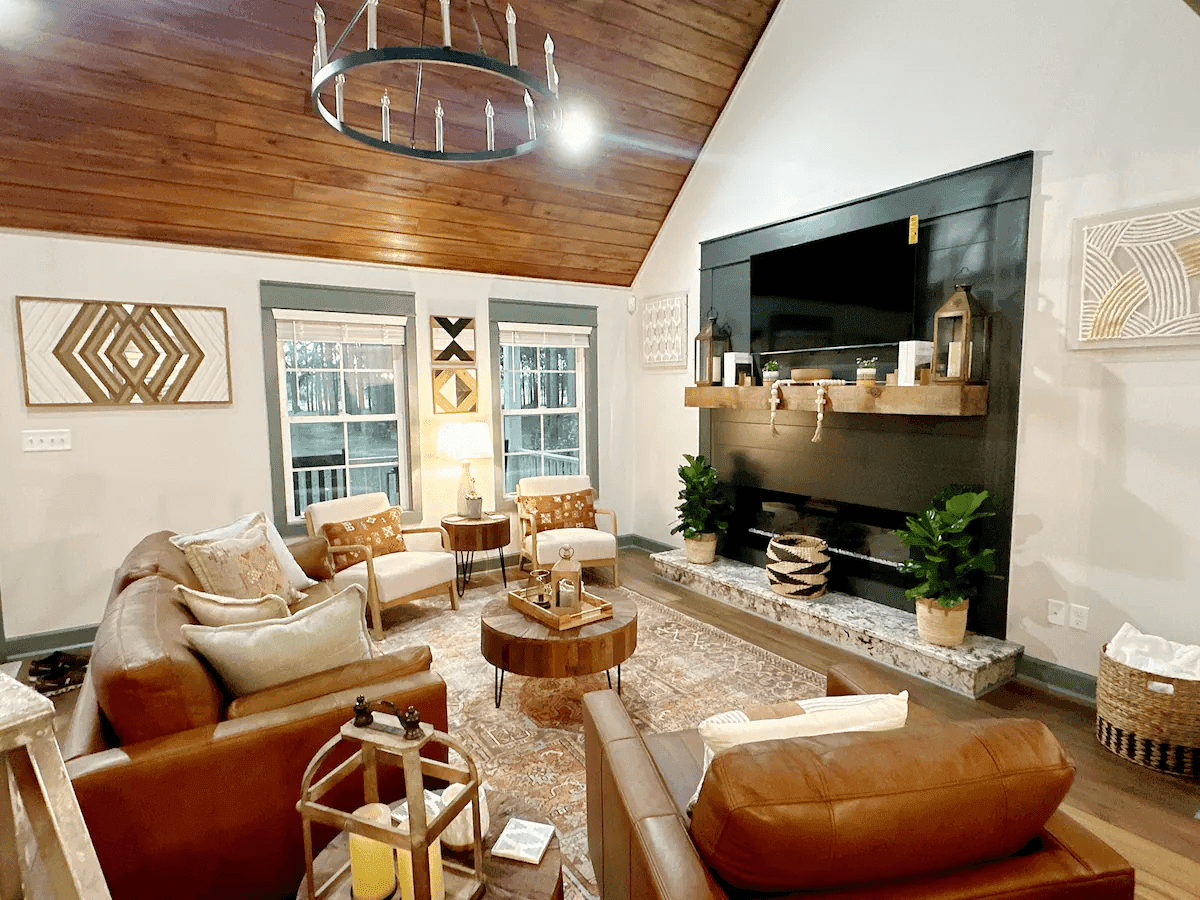 Valdosta IV 1BR 1BA Duplex Moody AFB - Cozy, Private Yard