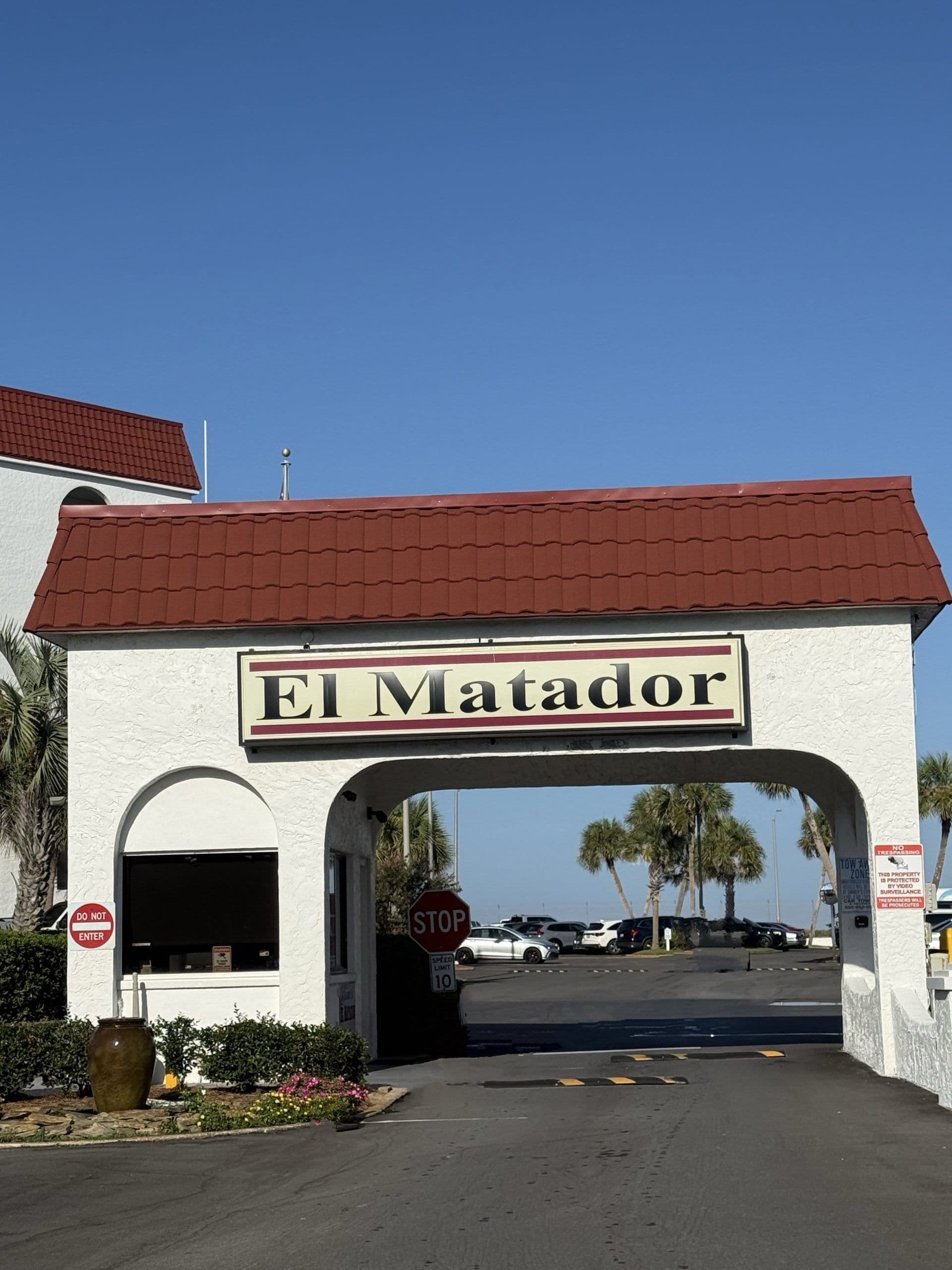 El Matador Fort Walton Beach