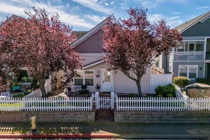 Elegant 4BR TDY Home Near Vandenberg Space Force Base – Central Coast Living