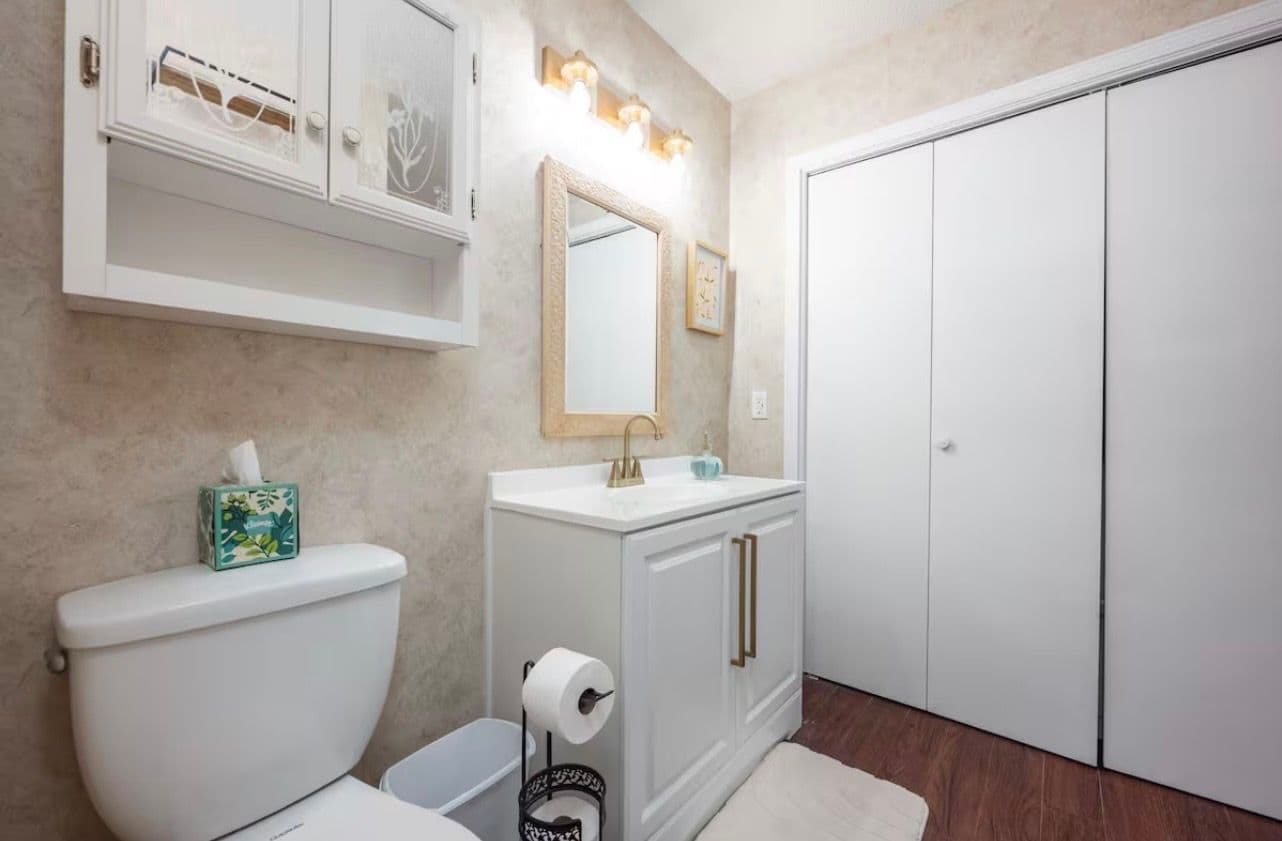 “Emerald Oasis”- Cozy Townhome - EGLIN/HURLBURT