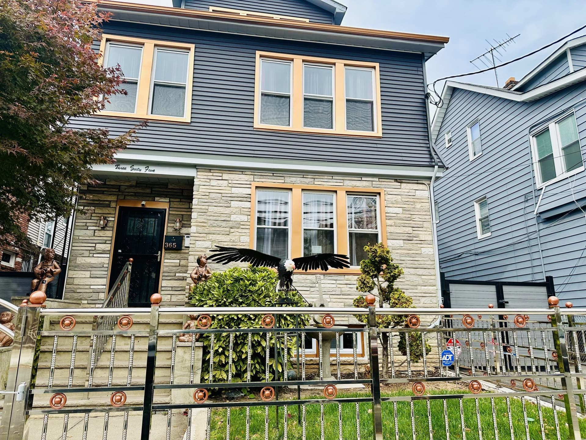 Experience comfort, privacy, and convenience in this beautifully designed multi-unit property located just minutes from Newark Airport. Perfect for military personnel, government travelers, and professionals on extended stays.