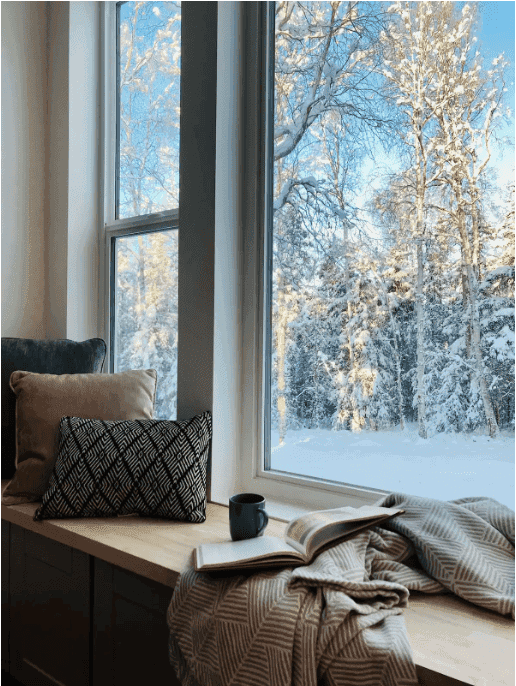 Spacious 4BR Home Near Fort Wainwright in Fairbanks