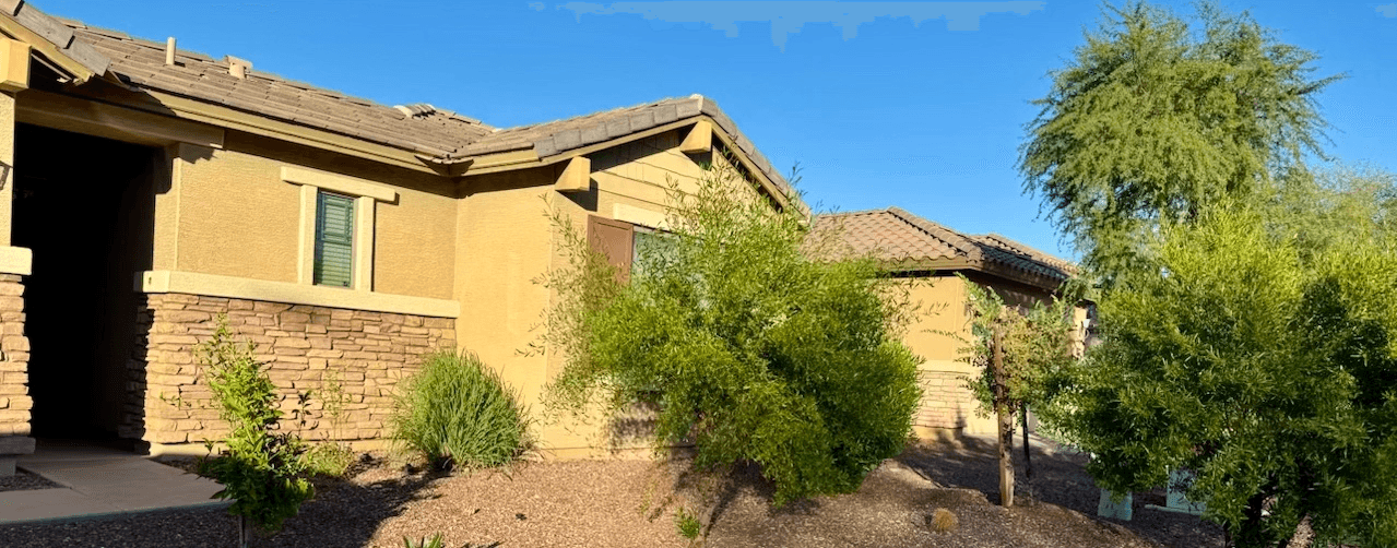 Fully Furnished 1 level Executive Home Avondale Arizona 3,500/month call or text 503-997-6824. 15 minutes from Luke AFB and 30 minutes from Phoenix ANG