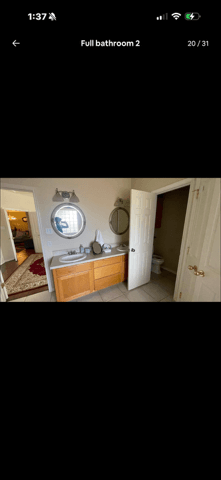 Fully Furnished 3-Bedroom Home Near Mall & Grocery – No Pets