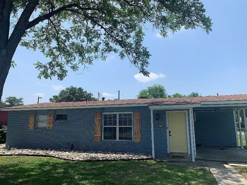 Fully Furnished 3BR Home Near Randolph AFB – Quiet Neighborhood Retreat