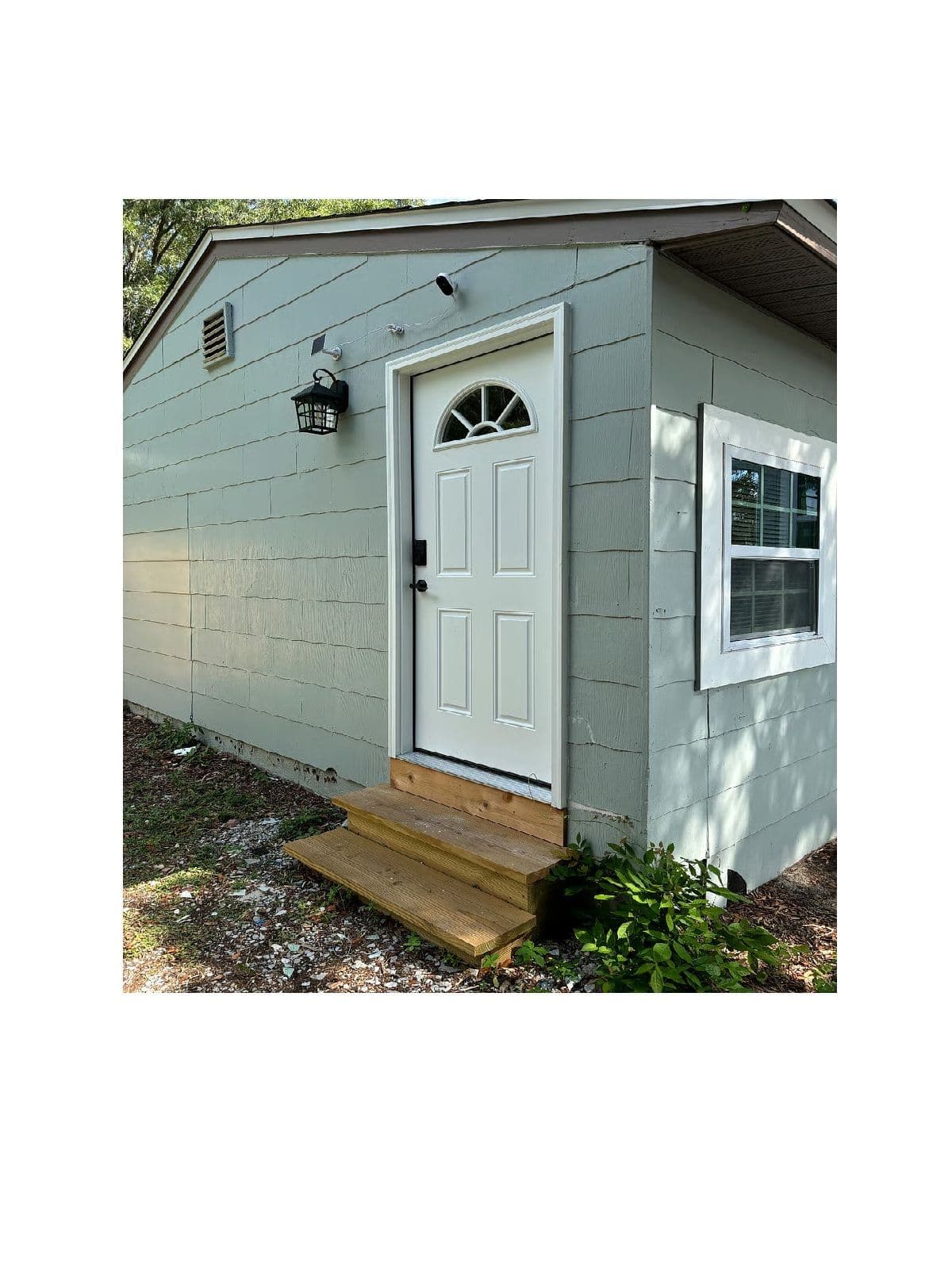 Furnished 1BR/1BA Near Hurlburt Field – Quiet & Convenient