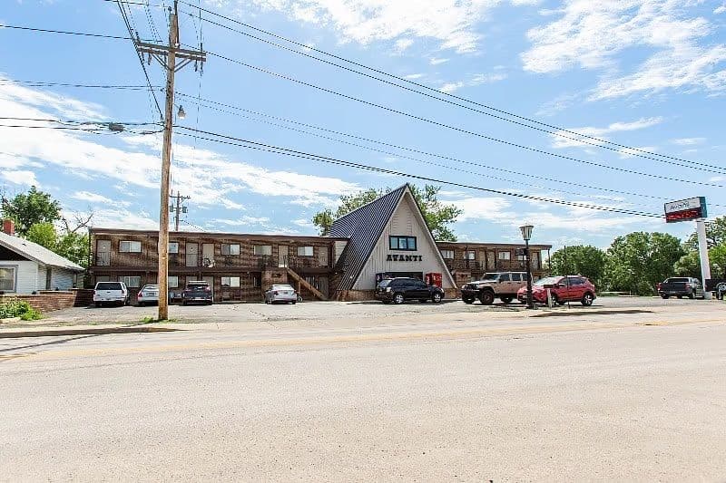 Furnished Studio TDY Apartment Near Ellsworth Air Force Base – Flexible Stay
