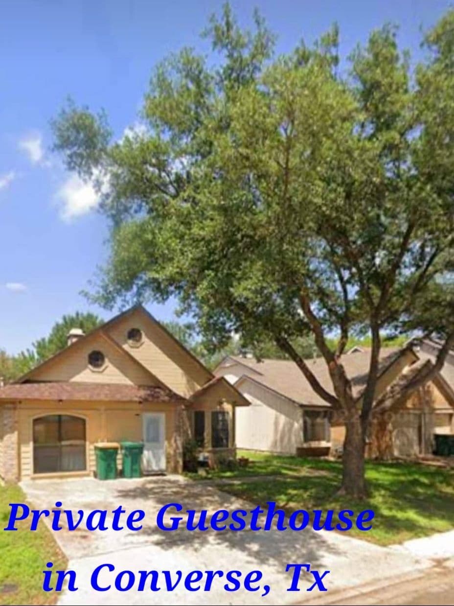 Guesthouse