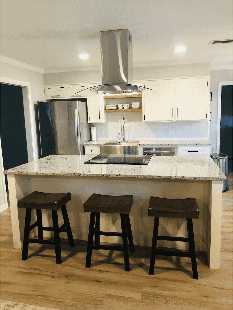 Haughton Home Barksdale AFB - Modern, Private, Convenient