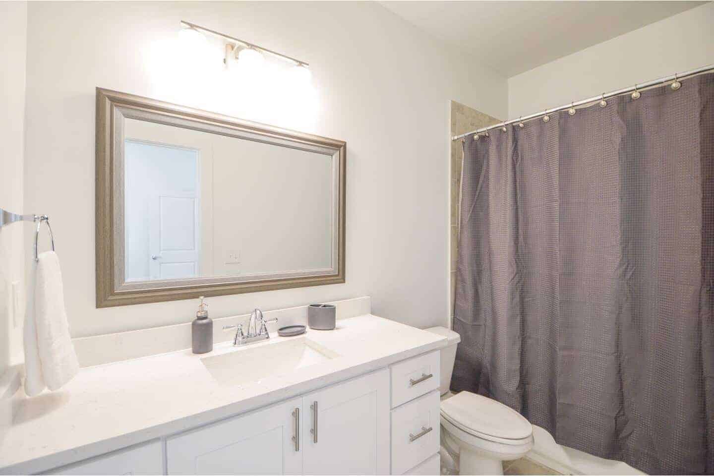 Starkville 4BR 2BA Home Columbus AFB - Spacious, Modern