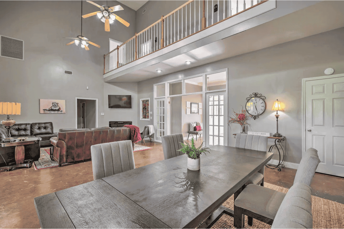 Starkville II 3BR 2BA Home Columbus AFB - New, Modern, Cozy